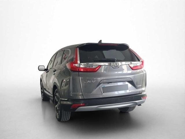 Honda Cr-v ELEGANCE NAVI